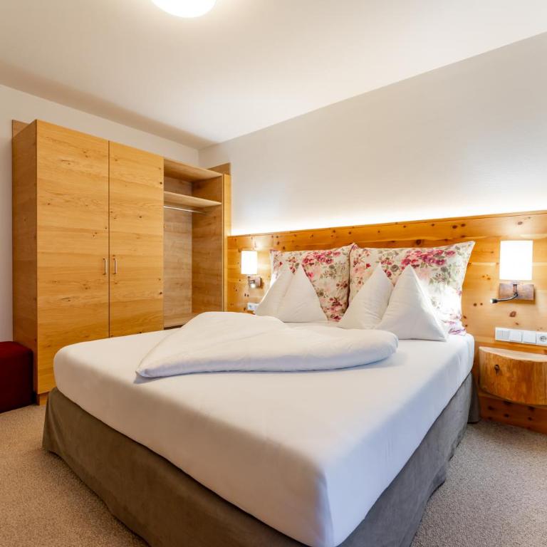 Hotel Stadt Wien - Familiensuite - 4