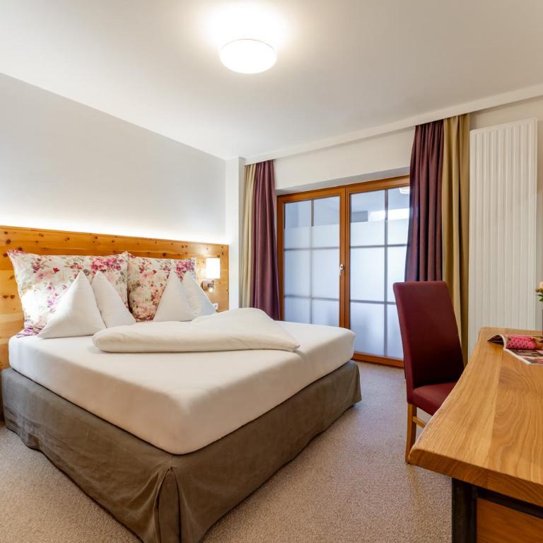 Hotel Stadt Wien - Familiensuite - 3