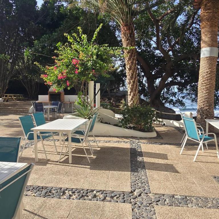Seaview Apartment, Playa Chica, Las Gaviotas, Apartamento 311 - Two-Bedroom Apartment - 4