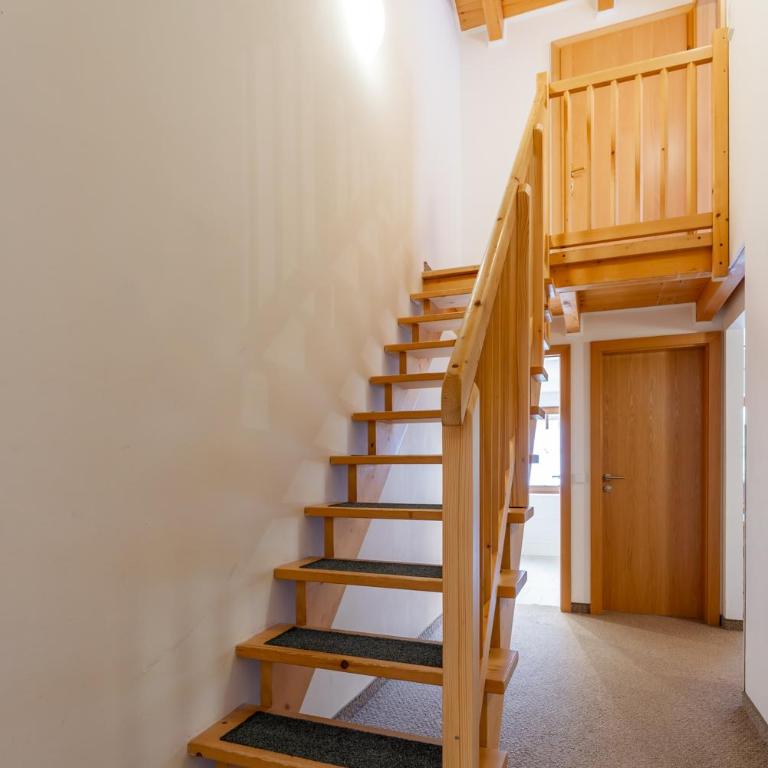 Hotel Stadt Wien - Maisonette-Suite mit Balkon - 3