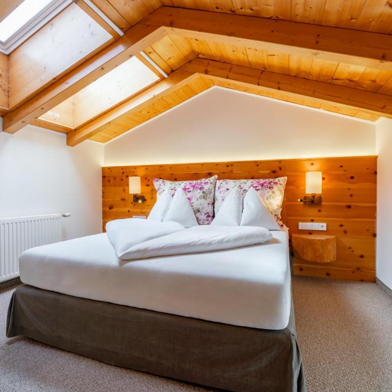 Hotel Stadt Wien - Maisonette-Suite mit Balkon - 5