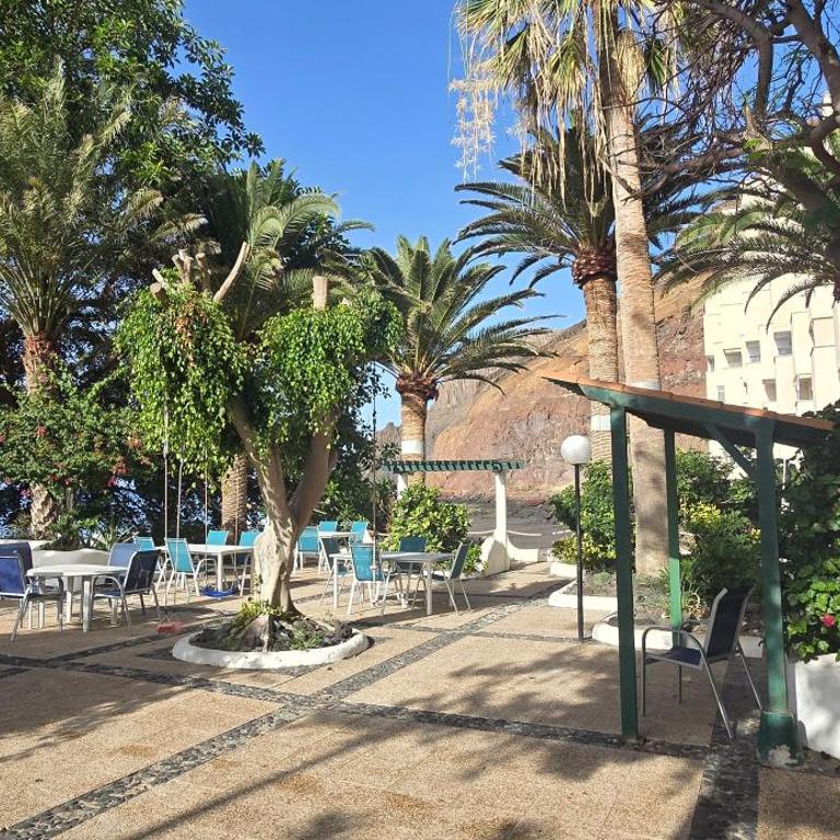 Seaview Apartment, Playa Chica, Las Gaviotas, Apartamento 311 - Two-Bedroom Apartment - 6