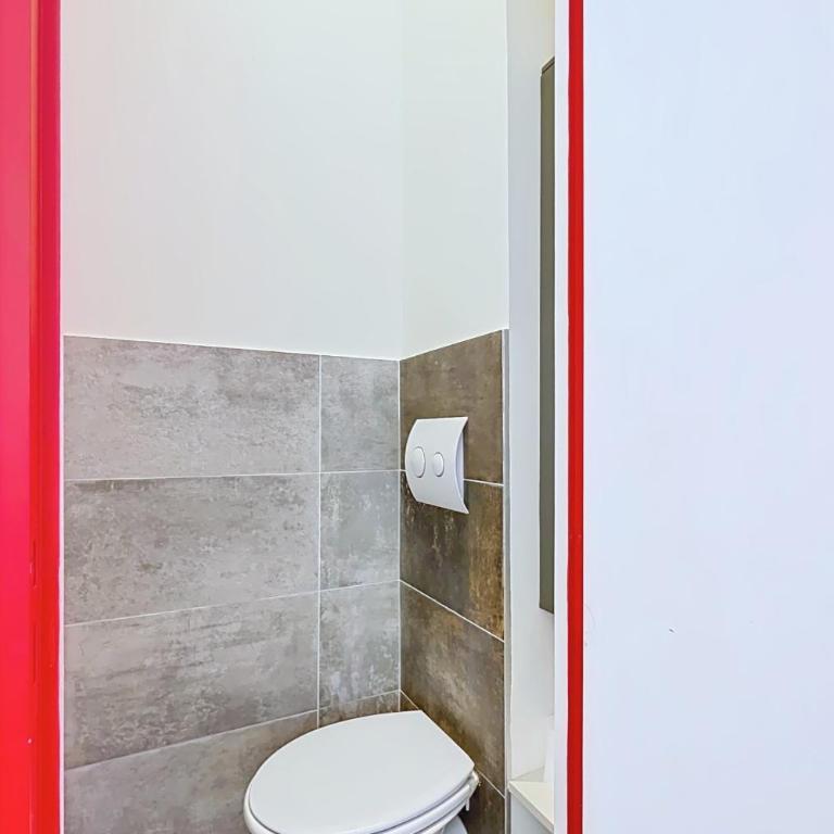 Élégant studio proche des Champs-Élysées - Appartement - 14