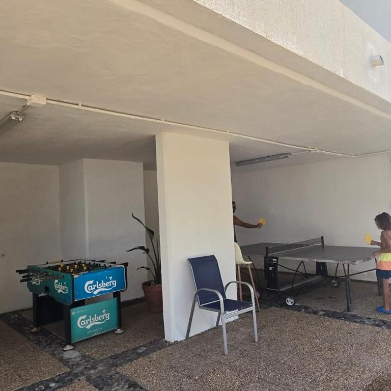 Seaview Apartment, Playa Chica, Las Gaviotas, Apartamento 311 - Two-Bedroom Apartment - 7