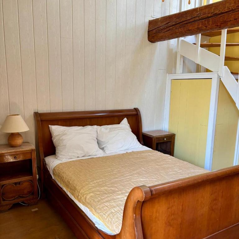 Well equipped village house close to historic centre - Pézenas - Maison de Vacances - 22