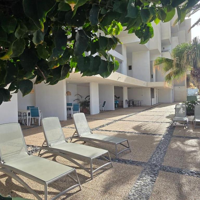 Seaview Apartment, Playa Chica, Las Gaviotas, Apartamento 311 - Two-Bedroom Apartment - 8