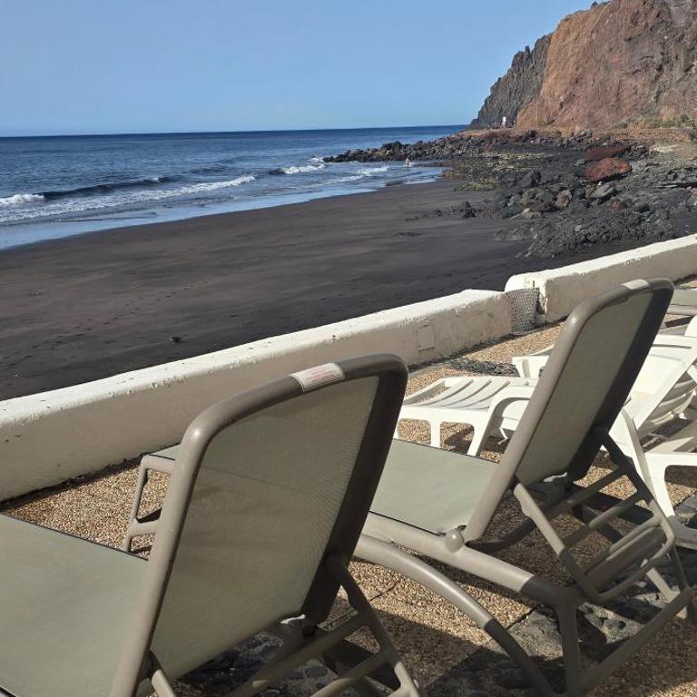 Seaview Apartment, Playa Chica, Las Gaviotas, Apartamento 311 - Two-Bedroom Apartment - 10
