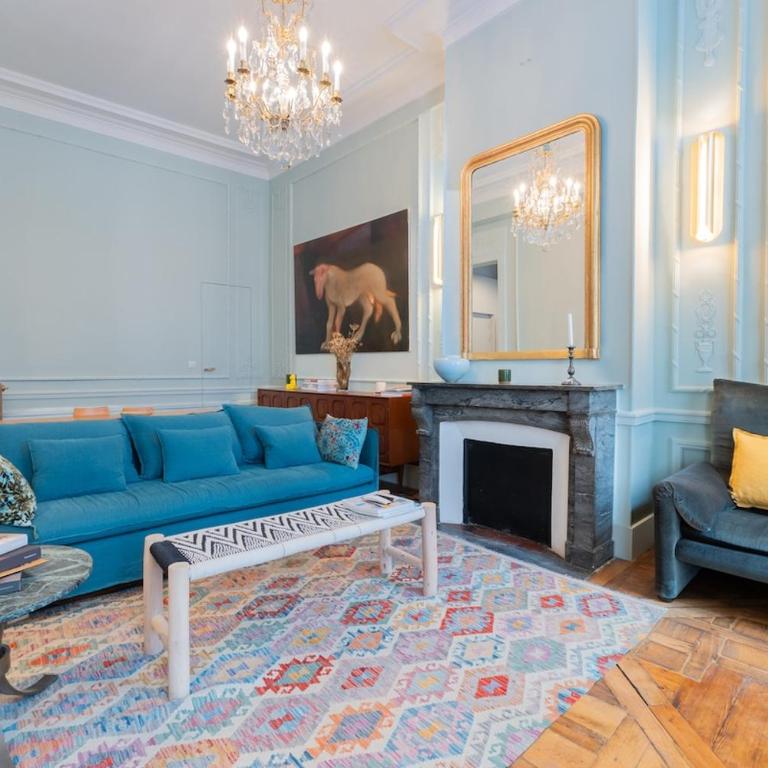 The Sublime Saint Paul - Apartamento de 2 dormitorios - 1