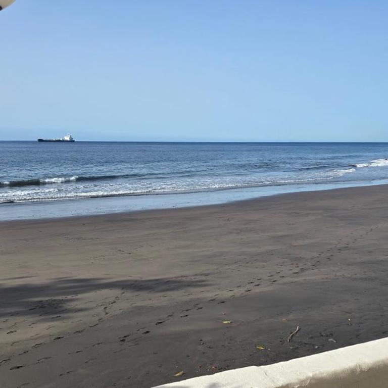 Seaview Apartment, Playa Chica, Las Gaviotas, Apartamento 311 - Two-Bedroom Apartment - 11