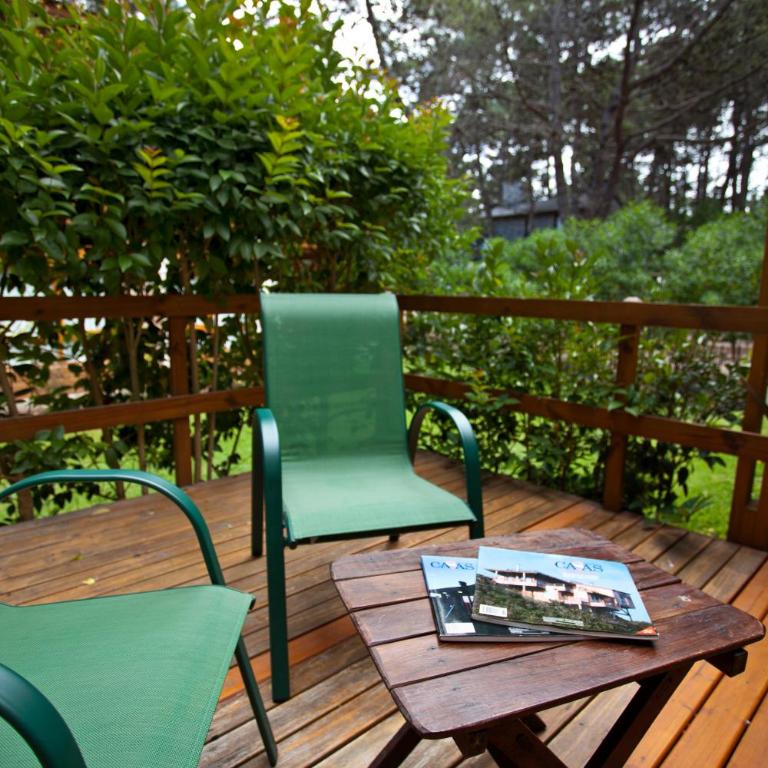 Avalon Apart - One-Bedroom Apartment - 11