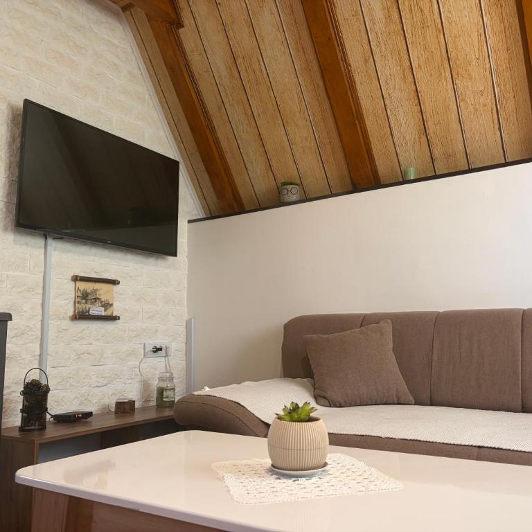 Soko Guest House - Apartman sa 2 Spavaće Sobe - 8
