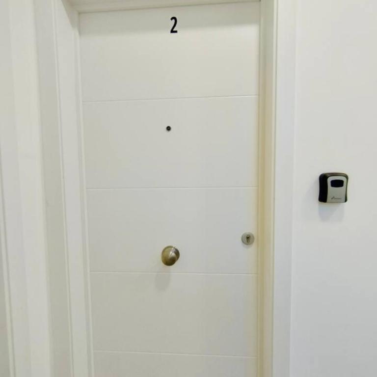 Acebo 2 - Apartamento - 2