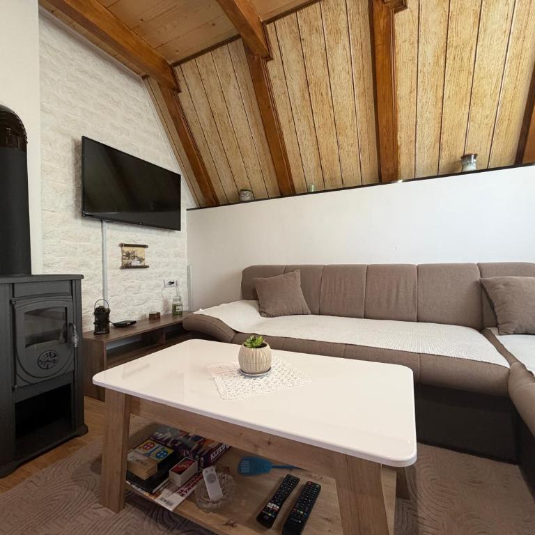Soko Guest House - Apartman sa 2 Spavaće Sobe - 9