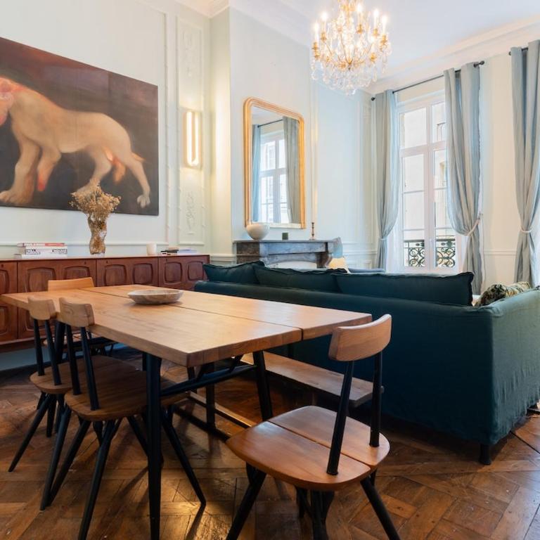 The Sublime Saint Paul - Apartamento de 2 dormitorios - 3
