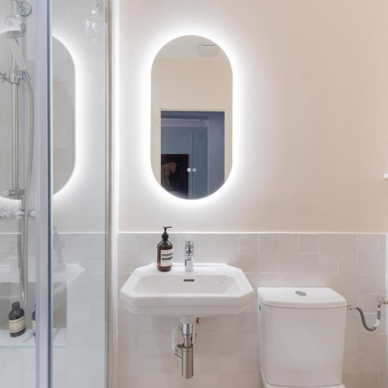 The Sublime Saint Paul - Apartamento de 2 dormitorios - 5