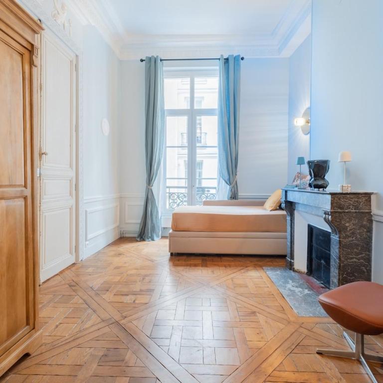 The Sublime Saint Paul - Apartamento de 2 dormitorios - 8