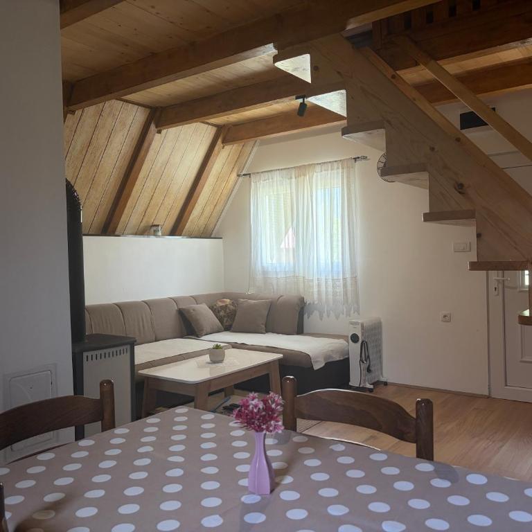 Soko Guest House - Apartman sa 2 Spavaće Sobe - 10