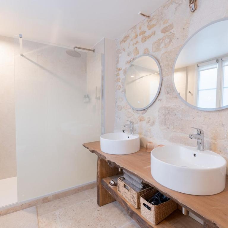The Sublime Saint Paul - Apartamento de 2 dormitorios - 11