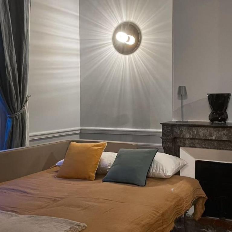 The Sublime Saint Paul - Apartamento de 2 dormitorios - 14