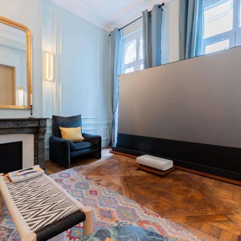 The Sublime Saint Paul - Apartamento de 2 dormitorios - 16