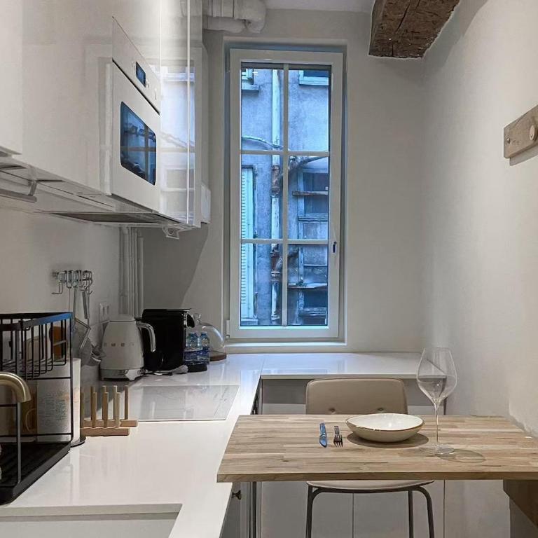 The Sublime Saint Paul - Apartamento de 2 dormitorios - 17