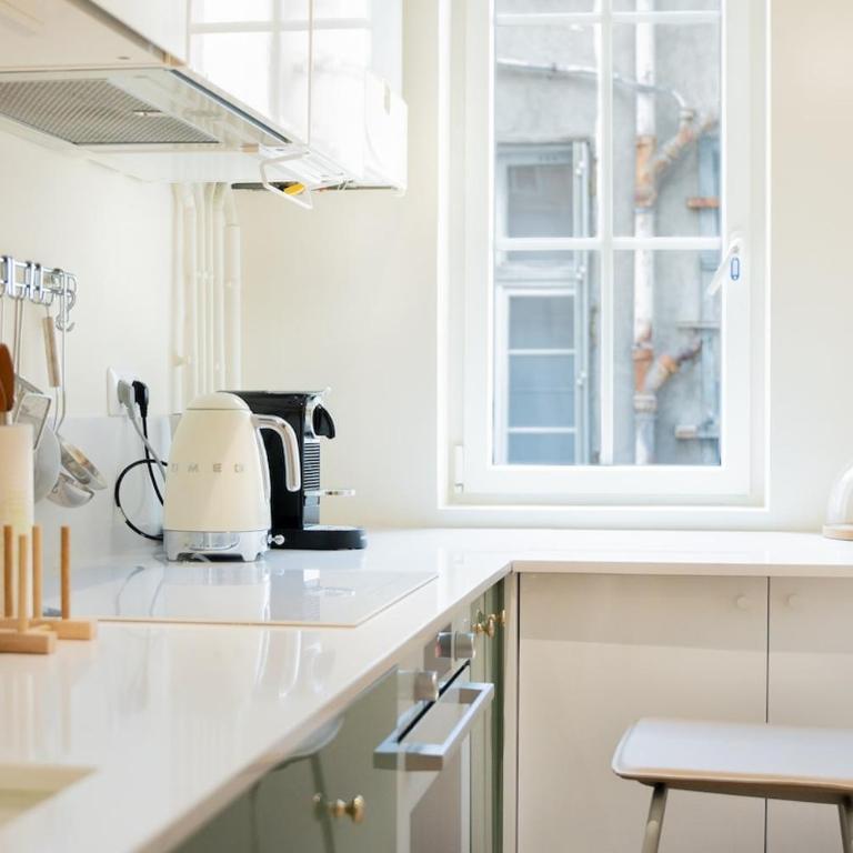 The Sublime Saint Paul - Apartamento de 2 dormitorios - 21