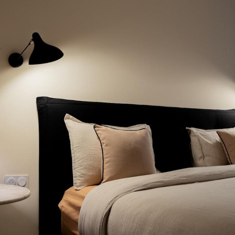 The Sublime Saint Paul - Apartamento de 2 dormitorios - 22