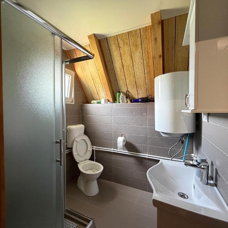 Soko Guest House - Apartman sa 2 Spavaće Sobe - 13