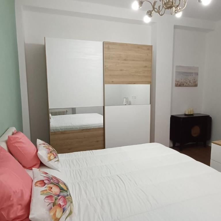 Annarella Maison - Appartamento con 3 Camere da Letto - 9