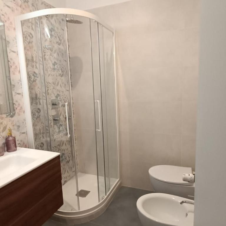 Annarella Maison - Appartamento con 3 Camere da Letto - 13
