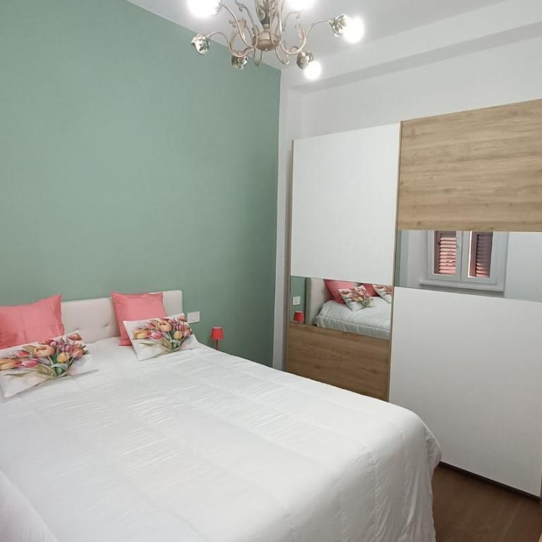 Annarella Maison - Appartamento con 3 Camere da Letto - 14