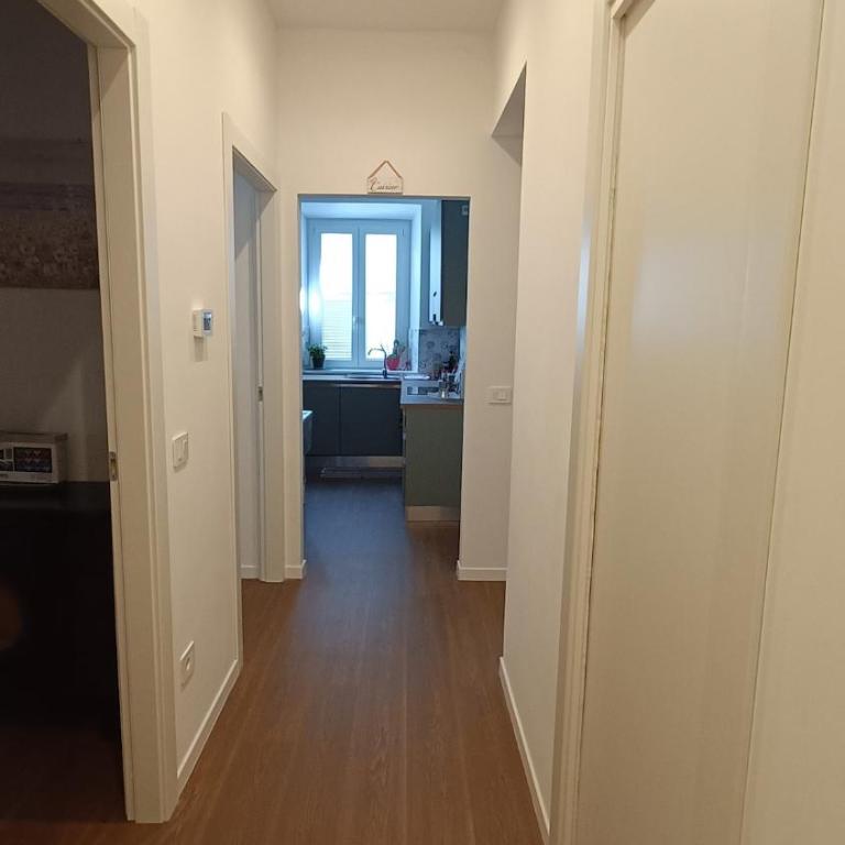 Annarella Maison - Appartamento con 3 Camere da Letto - 18