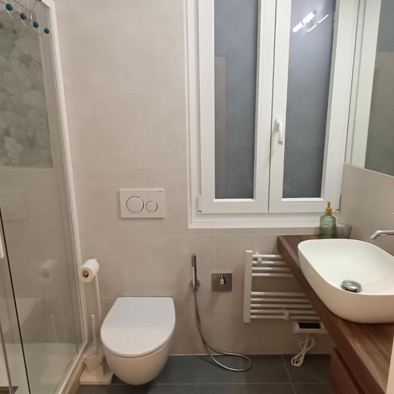Annarella Maison - Appartamento con 3 Camere da Letto - 21