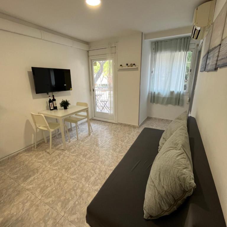 Apartment Cannes - Apartamento de 2 dormitorios - 1
