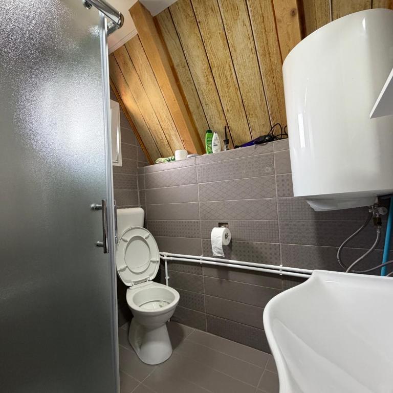 Soko Guest House - Apartman sa 2 Spavaće Sobe - 15