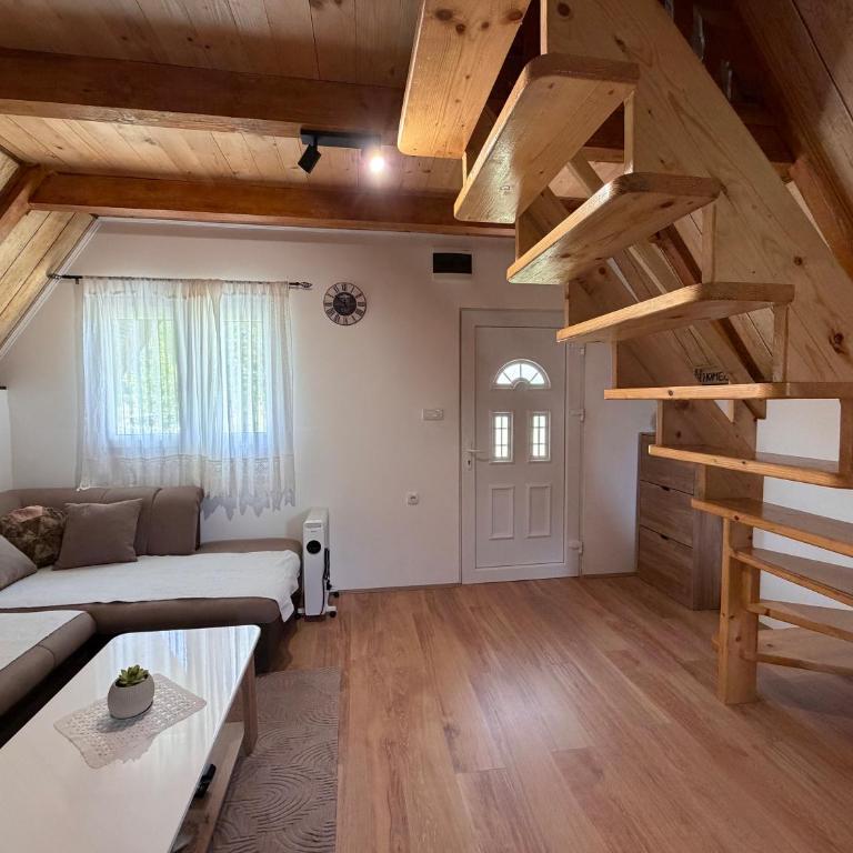 Soko Guest House - Apartman sa 2 Spavaće Sobe - 16