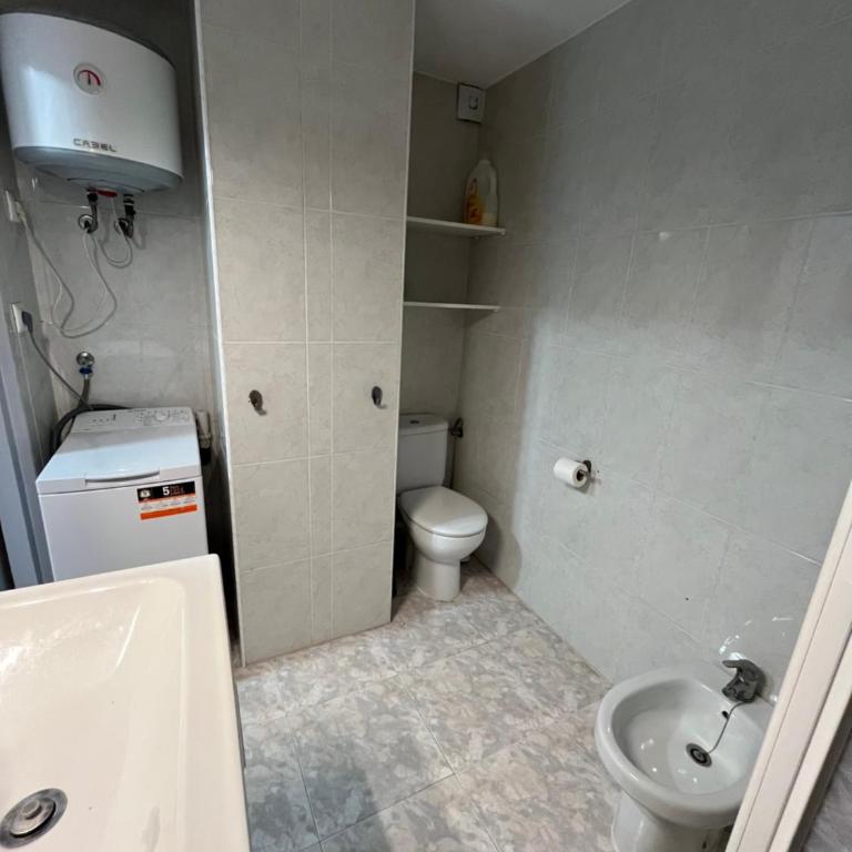 Apartment Cannes - Apartamento de 2 dormitorios - 3