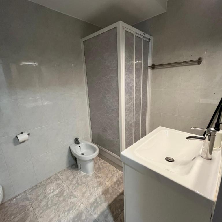 Apartment Cannes - Apartamento de 2 dormitorios - 8