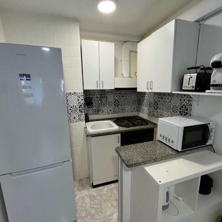Apartment Cannes - Apartamento de 2 dormitorios - 9