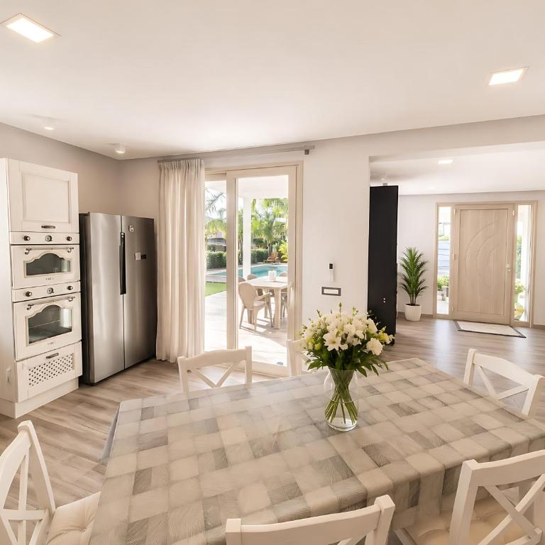 Villa Skyline del Golfo by Sicily Home Solutions - Villa con 3 Camere da Letto - 13