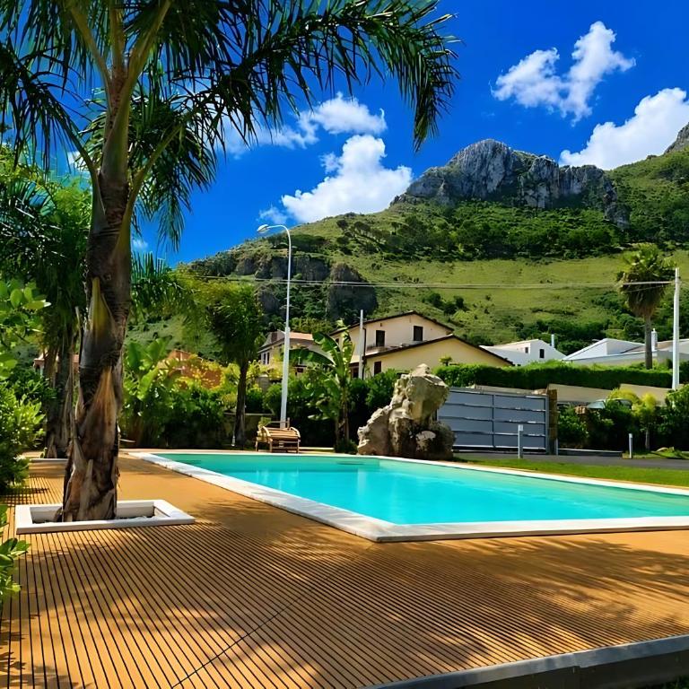Villa Skyline del Golfo by Sicily Home Solutions - Villa con 3 Camere da Letto - 16