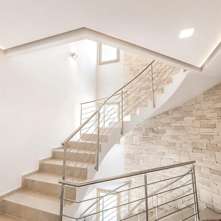 Villa Skyline del Golfo by Sicily Home Solutions - Villa con 3 Camere da Letto - 15