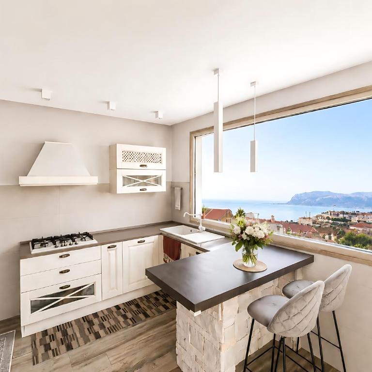 Villa Skyline del Golfo by Sicily Home Solutions - Villa con 3 Camere da Letto - 17