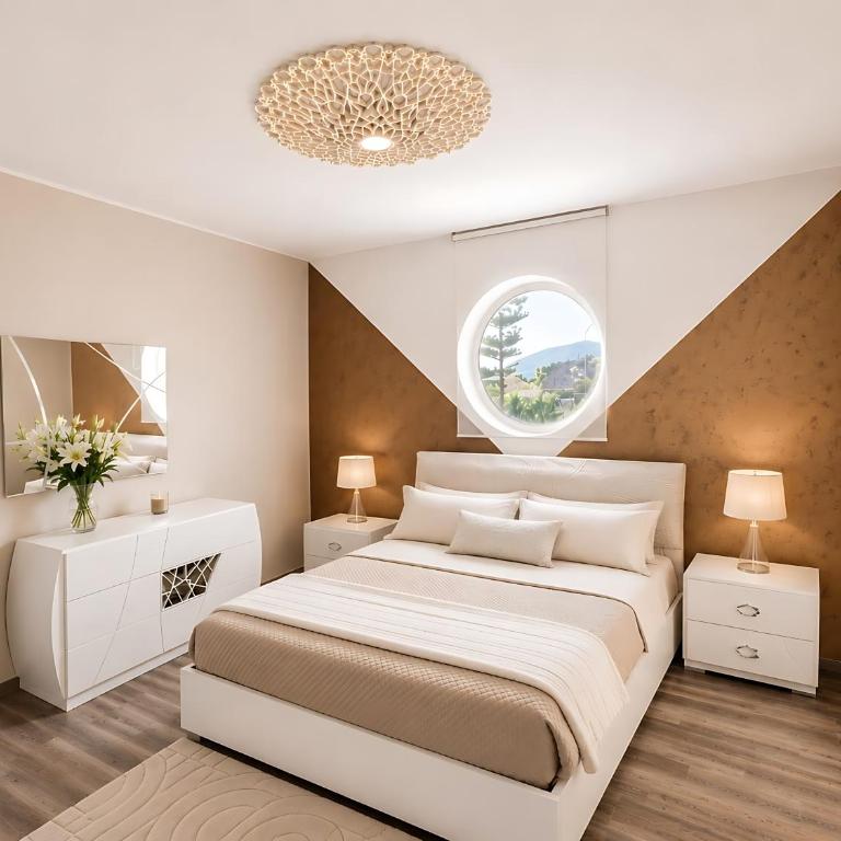 Villa Skyline del Golfo by Sicily Home Solutions - Villa con 3 Camere da Letto - 8
