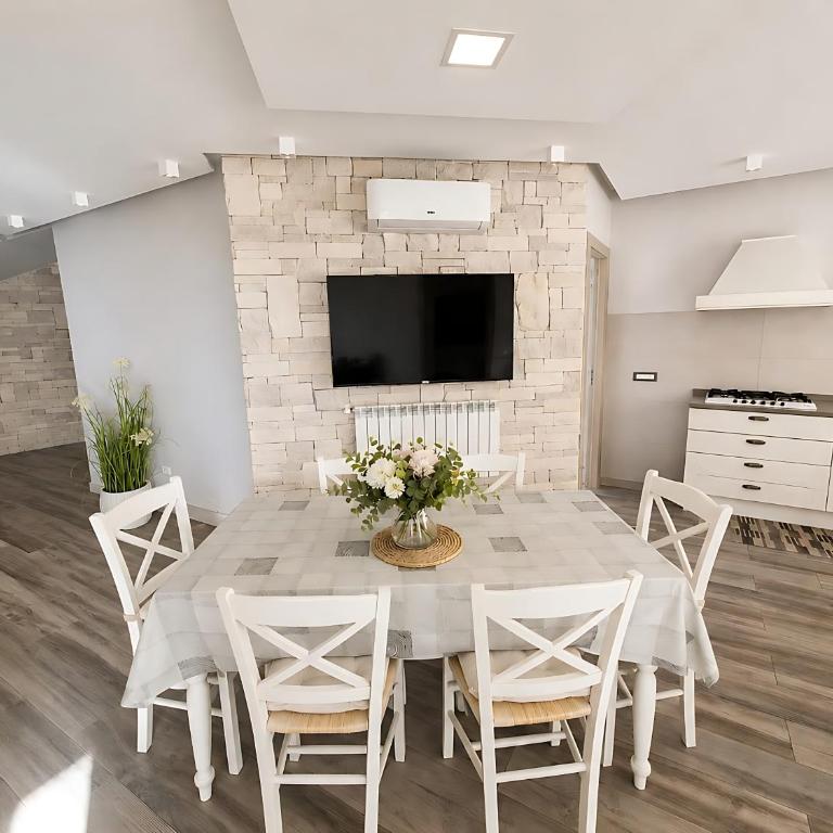 Villa Skyline del Golfo by Sicily Home Solutions - Villa con 3 Camere da Letto - 18