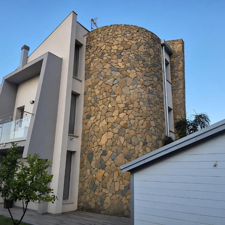 Villa Skyline del Golfo by Sicily Home Solutions - Villa con 3 Camere da Letto - 20