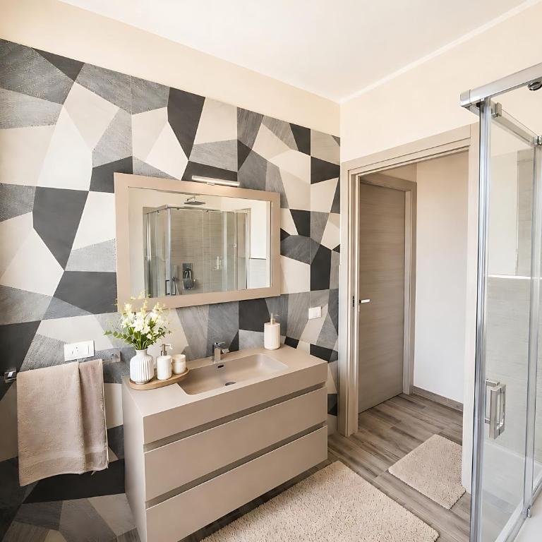 Villa Skyline del Golfo by Sicily Home Solutions - Villa con 3 Camere da Letto - 24