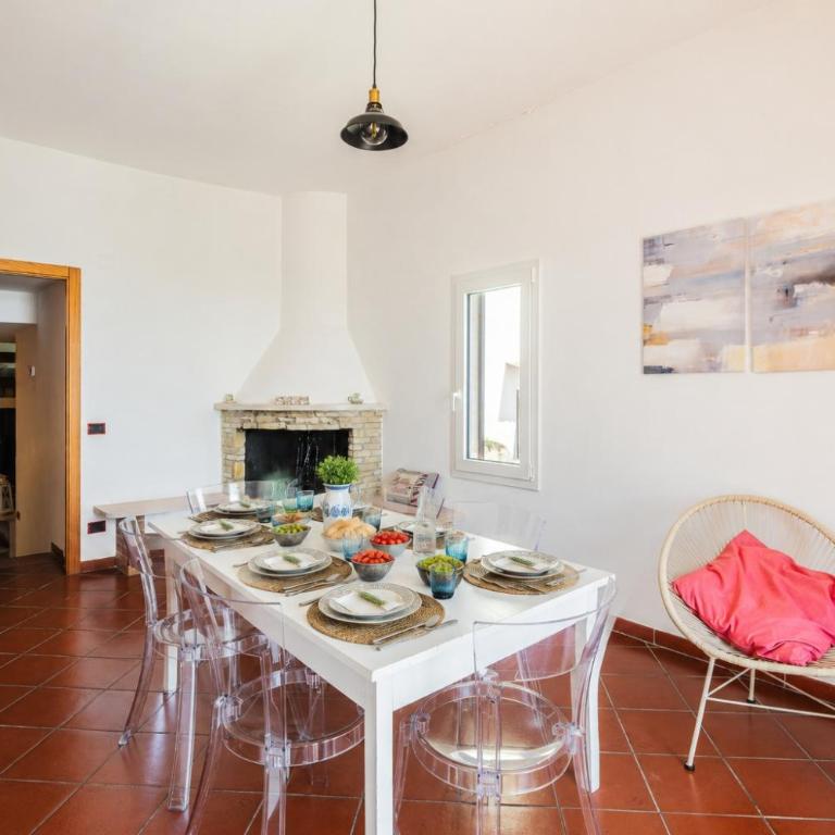 HelloAPULIA - Sea View Terrace Conchiglia - Appartamento con Terrazza - 9