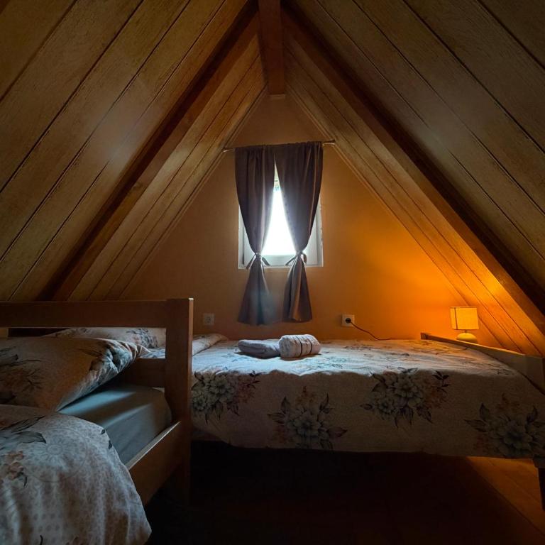 Soko Guest House - Apartman sa 2 Spavaće Sobe - 19