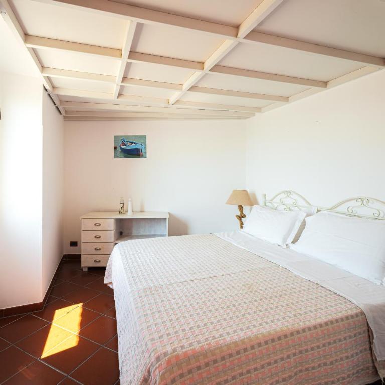 HelloAPULIA - Sea View Terrace Conchiglia - Appartamento con Terrazza - 25